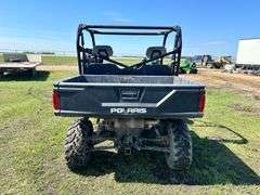 2019 Polaris Ranger 570FS 4x4