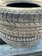 4 tires 255/70R16