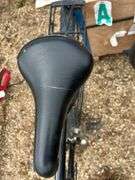 Norco adult bike 26” tires