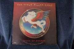 Large Qty of Records - See Description For Complete List