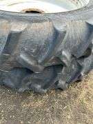 5 Sprayer tires/rims 11-38