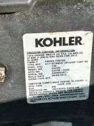 Kohler OHV 725cc engine - owner says works