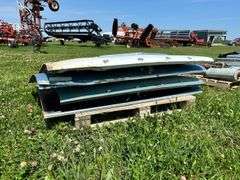 1961 Fairlane 500 Sport Coupe *PROJECT*