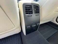 2009 Lincoln MKS AWD
