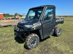 2019 Polaris XP1000 NorthStar