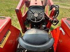 Massey Ferguson 265