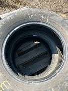 4 tires 255/70R16