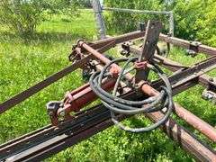 Cultivator