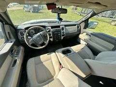 2010 Ford F-150