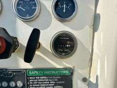 FMC Sewer Flusher/Cleaner