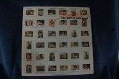 Large Qty of Records - See Description For Complete List