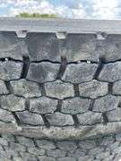 4 tires 11R22.5