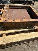 Barbed wire, fencing wire, hydraulic endgate