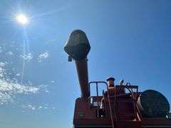 1995 Case IH 2188 Axial-Flow