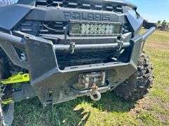 2019 Polaris XP1000 NorthStar