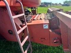 1995 Case IH 2188 Axial-Flow
