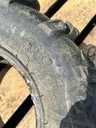 4 quad tires in poor condition 26x9-12, 26x12-12