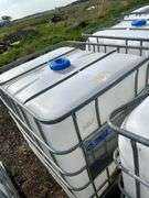 1000L chemical tote