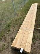 LUMBER: 16 of 2x6x16