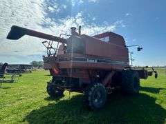 1995 Case IH 2188 Axial-Flow