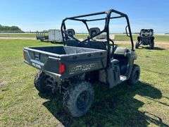 2019 Polaris Ranger 570FS 4x4