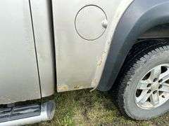 2008 GMC Sierra 1500 Crew Cab 4x4