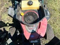 Craftsman LT1000 42" Riding Mower