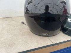 HJC Helmet CL-MAX size XXL - DOT approved