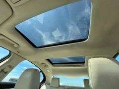 2009 Lincoln MKS AWD