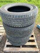 4 tires 275/60R20