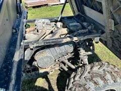 2019 Polaris Ranger 570FS 4x4