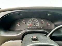 2001 Ford E350 Ambulance