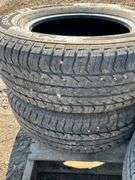 4 tires 255/70R16