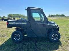 2019 Polaris XP1000 NorthStar