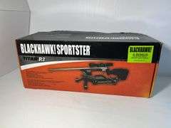BlackHawk Sportster Titan R2 Gun Rest
