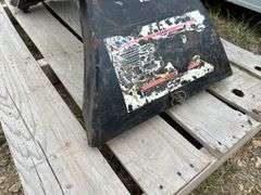 Reese fifth wheel hitch