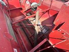 1995 Case IH 2188 Axial-Flow
