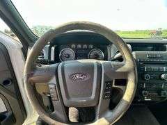 2010 Ford F-150