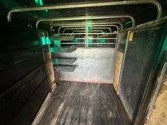 2002 Southland Stock Trailer 20ft