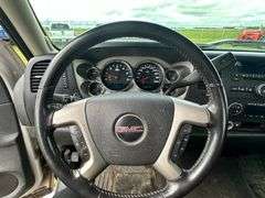 2008 GMC Sierra 1500 Crew Cab 4x4