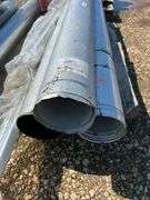Qty of pipe