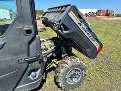 2019 Polaris XP1000 NorthStar