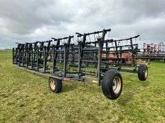 Flexicoil System82 70ft harrowbar
