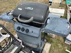 Patio Chef bbq