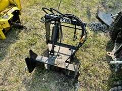 **2006 John Deere X744