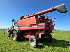 1995 Case IH 2188 Axial-Flow