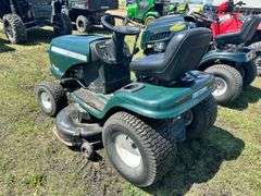 Craftsman LT1000 42" Riding Mower