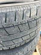 4 tires 275/60R20