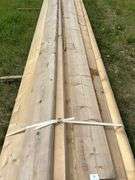 LUMBER: 13 of 2x10x16