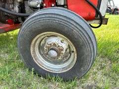 Massey Ferguson 265